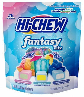 Hi-Chew Fantasy Mix 330 g, фото 1