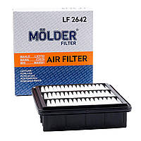 Фильтр воздушный LF2642 (WA9581, LX2752, C2029, AP1777)