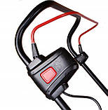 Електрична газонокосарка Einhell GC-EM 1500/36, фото 5