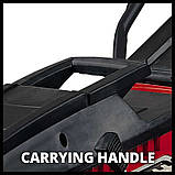 Електрична газонокосарка Einhell GC-EM 1500/36, фото 4