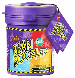 Jelly Belly Mystery Dispenser 99g