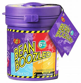 Jelly Belly Mystery Dispenser 99g, фото 1