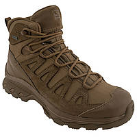 Черевики тактичні Salomon Quest Prime Forces MID GTX Coyote (L41681600)