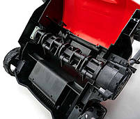 Скарифікатор акумуляторний Einhell GC-SC 18/28 Li - Solo (без АКБ та зарядного пристрою), фото 5