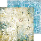 HEY, DUDE! - НАБІР ПАПЕРУ 20,3Х20,3СМ craft o'clock, фото 2