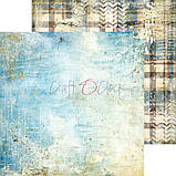 HEY, DUDE! - НАБІР ПАПЕРУ 20,3Х20,3СМ craft o'clock, фото 5