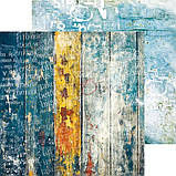 HEY, DUDE! - НАБІР ПАПЕРУ 20,3Х20,3СМ craft o'clock, фото 6