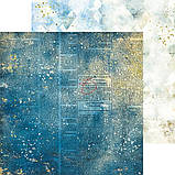 HEY, DUDE! - НАБІР ПАПЕРУ 20,3Х20,3СМ craft o'clock, фото 4