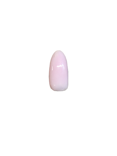 Полігель камуфлюючий для нарощування нігтів BRAVO Poly Gel Premium №02 Рожевий, фото 1
