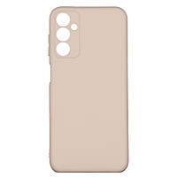 Чехол для Samsung Galaxy M14 Silicone Cover Full Camera A Цвет 19 Pink Sand
