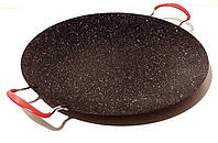 Садж Вог Вок Wog сковорода для любой плиты гриля Weber BBQ барбекю