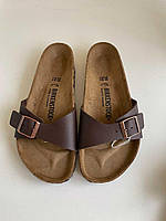 Шлепанцы Birkenstock Madrid р.37,38,39,40