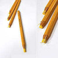 Мелок-карандаш желтый (52603.002)