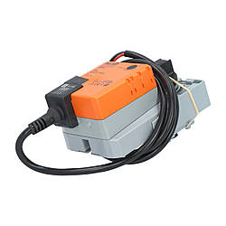 Електропривод для кульових кранів BELIMO NR24A Ду 32-50