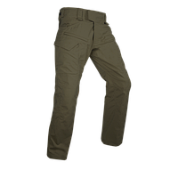 Штаны Crye Precision, Размер: 32-Long, G4 TEMPERATE SHELL FIELD PANT, Цвет: Ranger Green, APR-FPX-60-32L