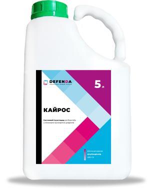 Інсектицид Кайрос DEFENDA - 5 л