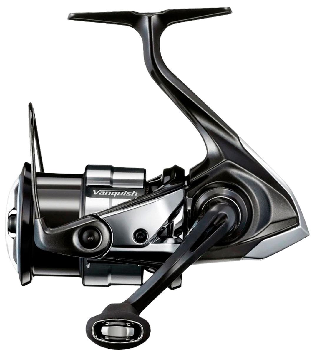 Котушка Shimano Vanquish FC C2500SXG 11+1BB, фото 1