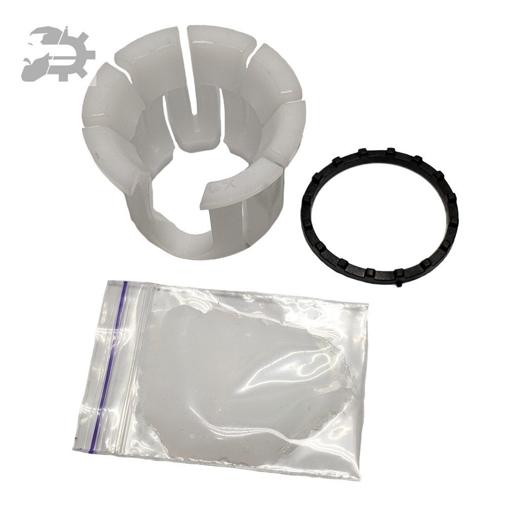 Ремкомплект куліси кпп ручки передач Doblo Fiat 46313621 735322934 ...