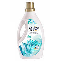 Кондиционер для белья Delice Silky Touch, 2л