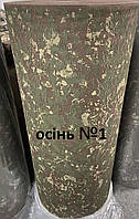 Рулон тканини 300м Спанбонд (300 м/п) Осінь-1