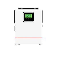 Автономный инвертор NEXT 1kW 12V MPPT чистая синусоида