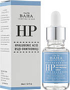 Сироватка зволожуюча з гіалуроновою кислотоюCosDeBaha Hyaluronic Acid+Vitamin B5 Serum, 30мл (318089)