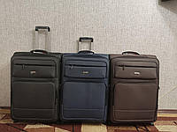 Чемодан дорожный валіза на 2-х колесах маленький,средний,большой S,M,L