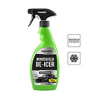 Размораживатель стекла и замков Winso Professional Windshield De-Icer, 500мл