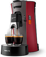 Чалдовая кофемашина Philips Domestic CSA240/90 "B"