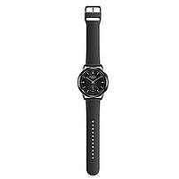 Смарт годинник Xiaomi Watch S3 Black (BHR7874GL), фото 7