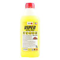 Активная пена Nowax Viper Active Foam суперконцентрат для бесконтактной мойки, 1л