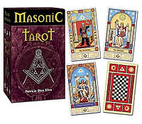 Таро Масонов. Masonic Tarot