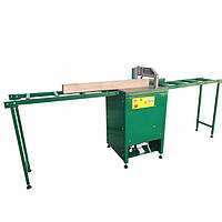 ЦПП-45 ТОРЦЮВАЛЬНИЙ ПОПЕРЕЧНИЙ ВЕРСТАТ, ПНЕВМАТИЧНИЙ