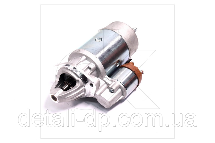 Стартер ГАЗ-3302,3110, УАЗ (ЗМЗ-406,405,409) (пр-во ДК) (ID#1652634964 ...