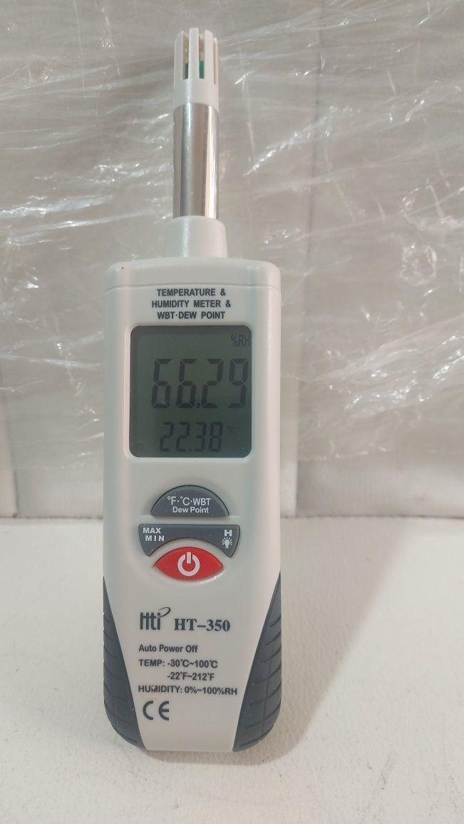 Термогигрометр Walcom HT-350 - фото 1 - id-p2119178530