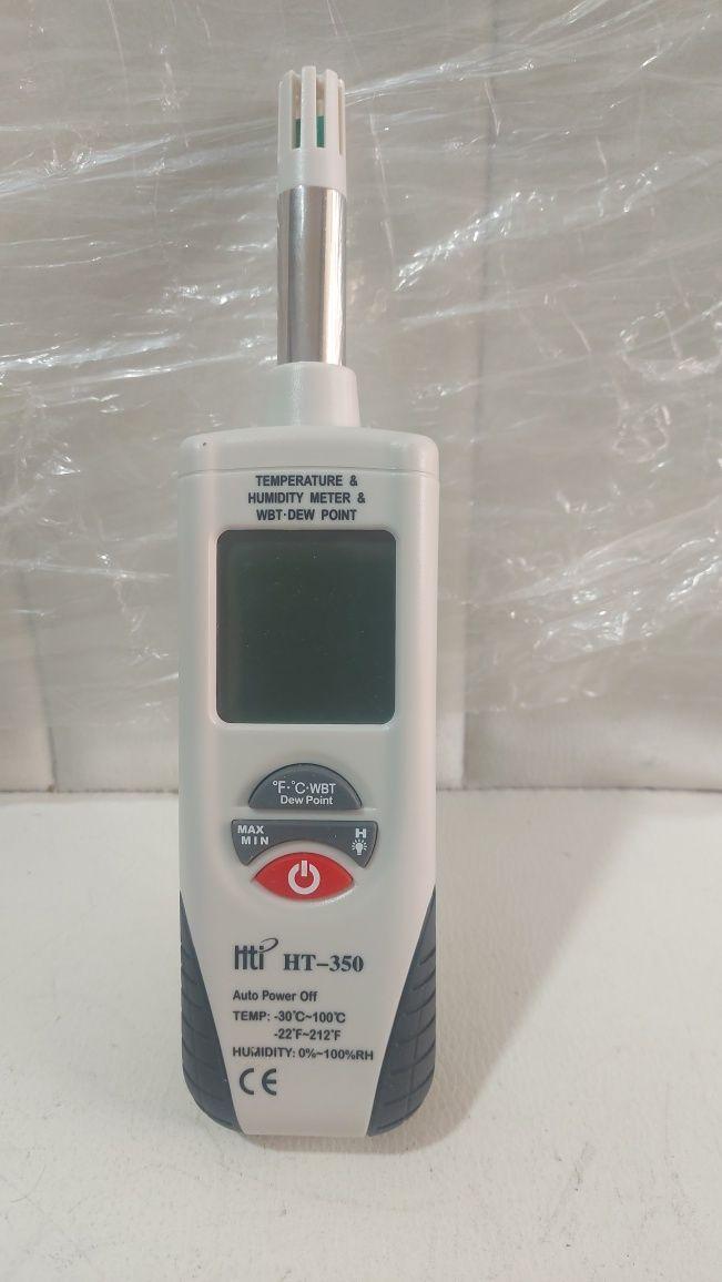 Термогигрометр Walcom HT-350 - фото 2 - id-p2119178530