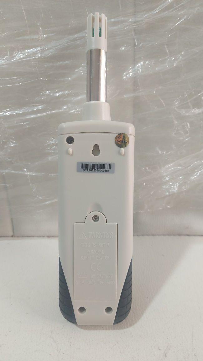 Термогигрометр Walcom HT-350 - фото 3 - id-p2119178530