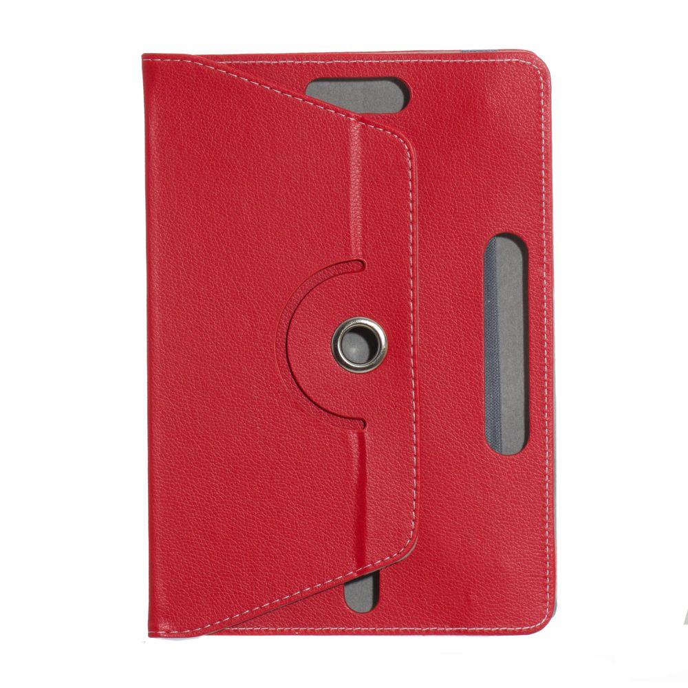 Чохол-книжка Flat Leather Pad 7" Колір Чорний - фото 5 - id-p1860211243