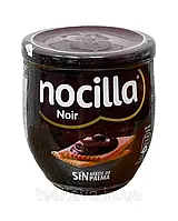 Шоколадная паста NOCILLA CREMA DE CACAO NOIR 180 г