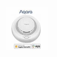 Датчик диму Aqara Smart Smoke Detector Sensor JY-GZ-01AQ AppleHomeKit