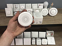 Шлюз Aqara Hub M1S Gateway Apple HomeKit ZigBee 3.0 ZHWG15LM АкараХаб