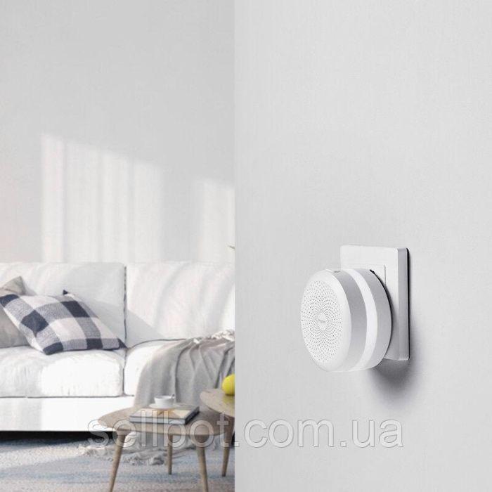 Шлюз Aqara Hub M1S Gateway Apple HomeKit ZigBee 3.0 ZHWG15LM АкараХаб - фото 5 - id-p2119178595