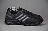 Adidas Duramo 3 кросівки чоловічі шкіряні Оригінал 42 р. / 26.5 см