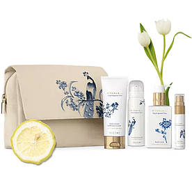 Rituals Набір Amsterdam у фірмовому футлярі, Rituals of Amsterdam Collection Amsterdam Pouch Set, Нідерланди