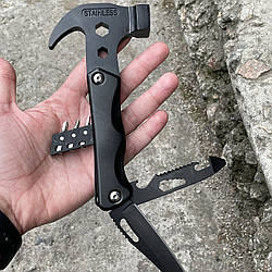 Молоток-мультитул 14в1