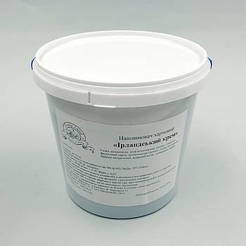 Паста концентрована Fruity Land Ірландський крем — 100 г (фасування)