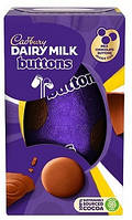 Cadbury Giant Buttons Egg 96g