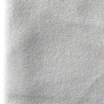 Рібана стрейч тканина трикотажна пенье пофарбована сірий у пакеті