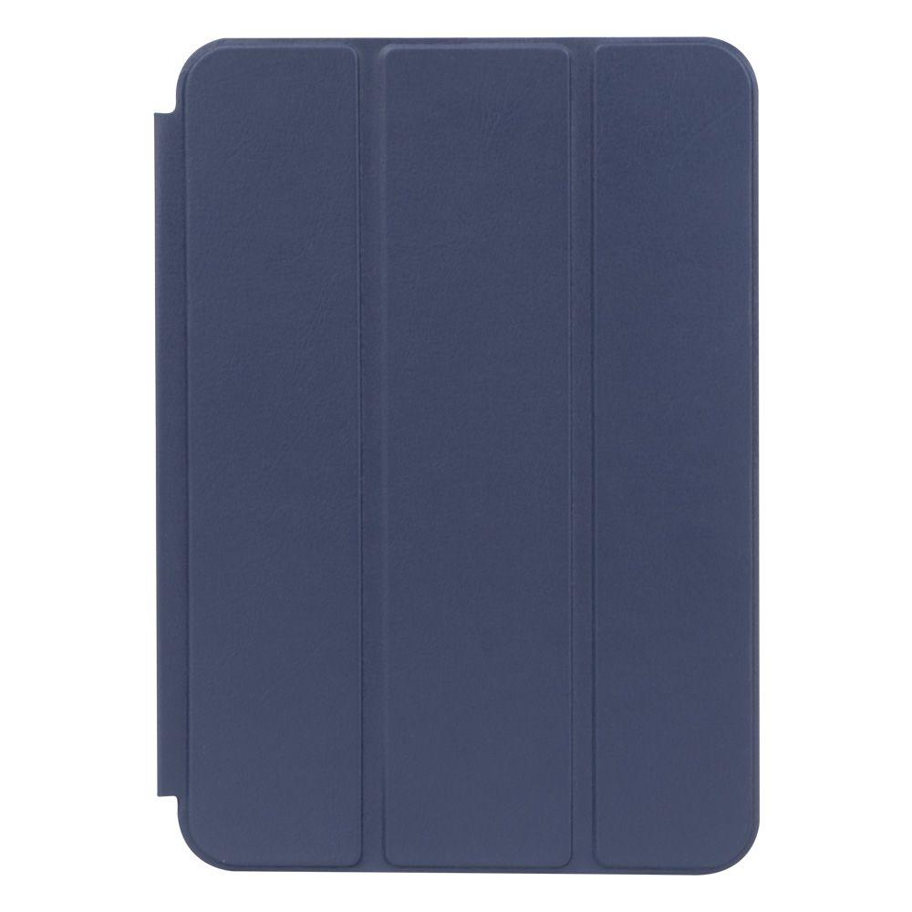 Чехол Smart Case No Logo для iPad Mini 6 (2021) Цвет Purple - фото 3 - id-p1860217516