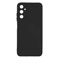 Чехол для Samsung Galaxy A05s Silicone Cover Full Camera A Цвет 18 Black